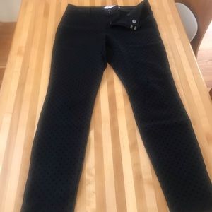 Old navy size 6 pixie pants